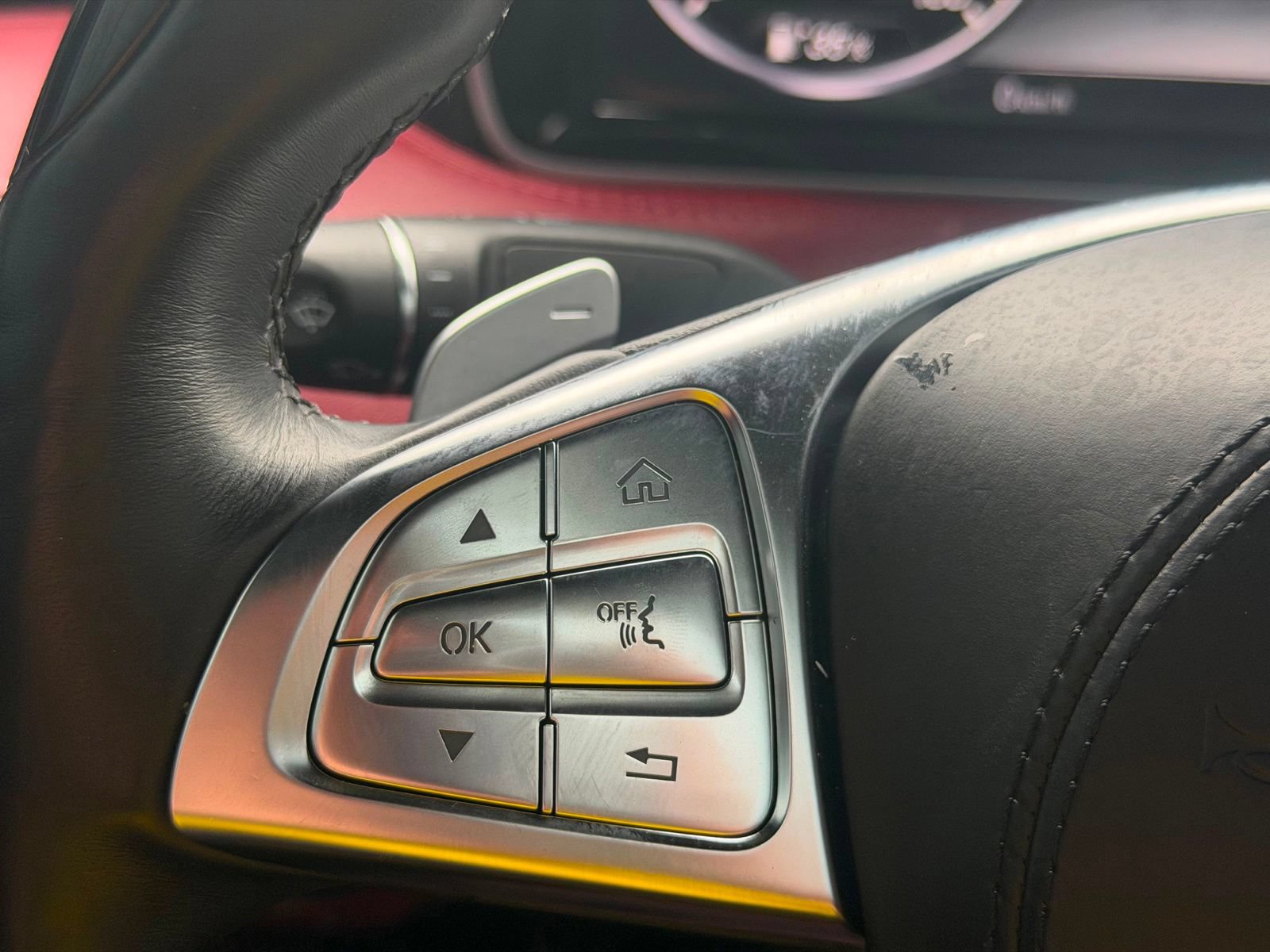 Used 2015 Mercedes-Benz S 550 4MATIC Coupe image 18