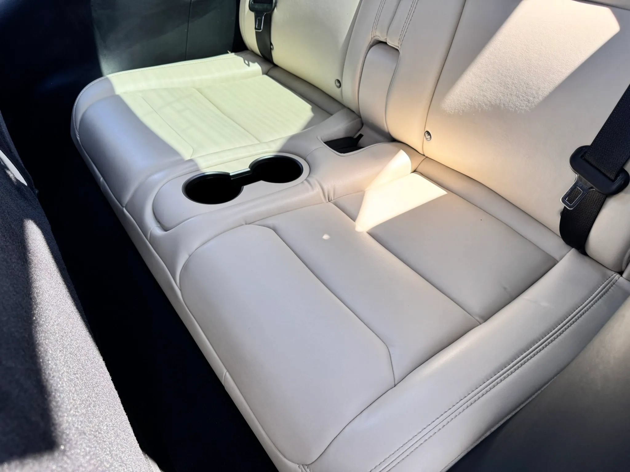 Used 2019 Tesla Model X Performance AWD/4WD image 22