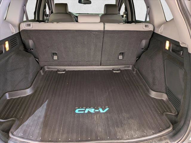 Used 2020 Honda CR-V Touring image 6