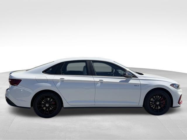 New 2025 Volkswagen Jetta GLI Autobahn