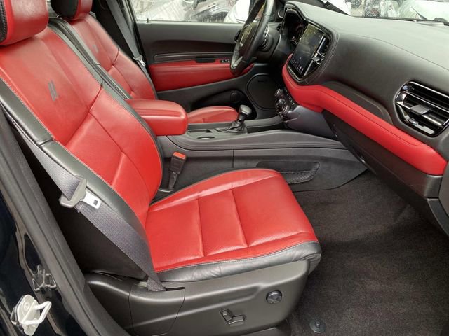 Used 2022 Dodge Durango R/T image 19