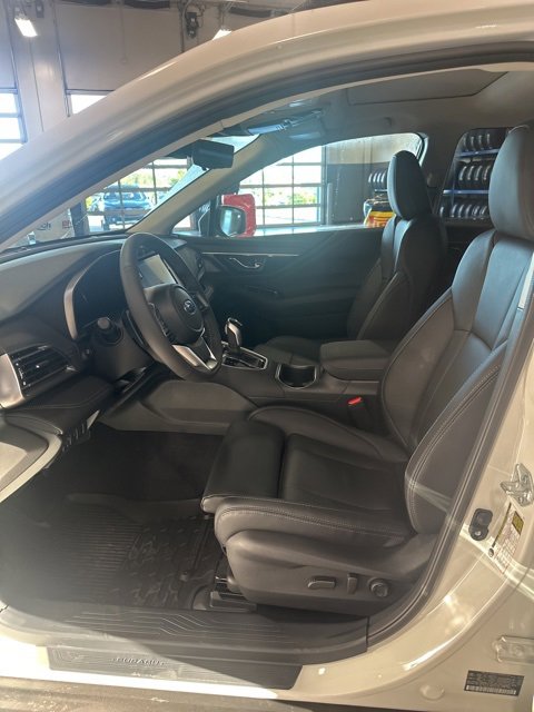 New 2025 Subaru Outback Touring w/ Popular Package #2 image 12