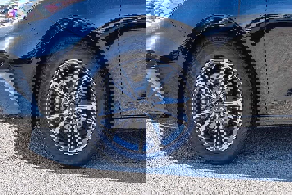 Certified 2024 Kia Forte LXS image 10