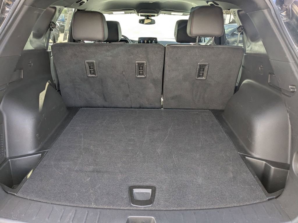 Used 2025 Chevrolet Blazer RS image 26