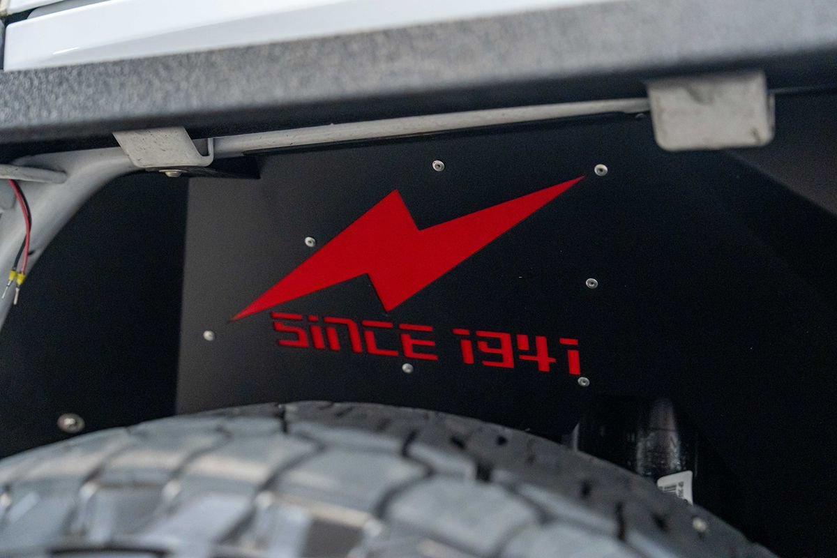 Used 2024 Jeep Wrangler Unlimited Sport AWD/4WD image 12