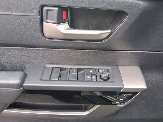 Used 2022 Toyota Tundra Limited w/ TRD Off-Road Package image 18