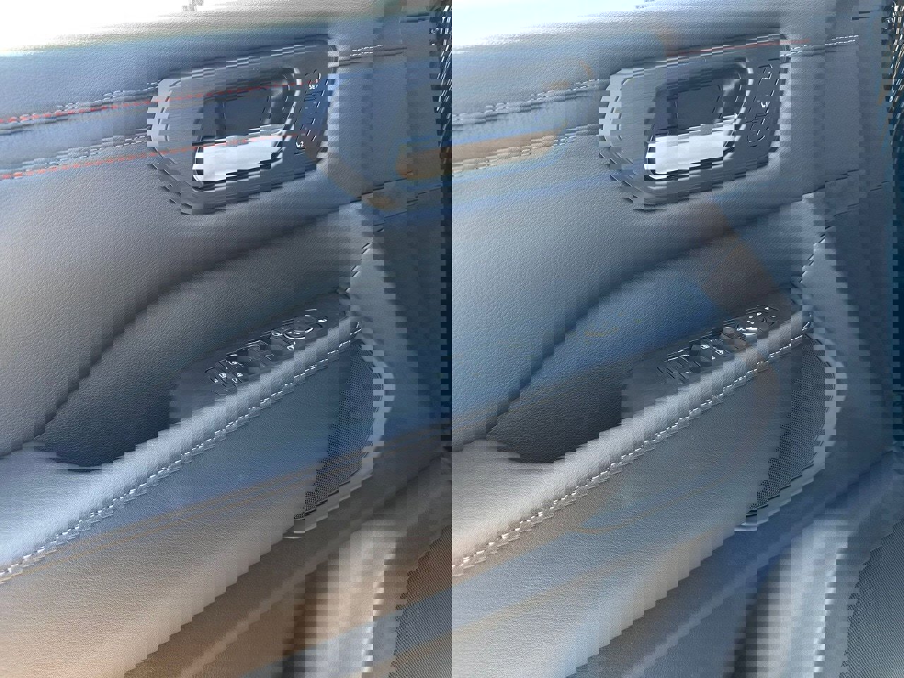 New 2026 Nissan Armada PRO-4X image 19