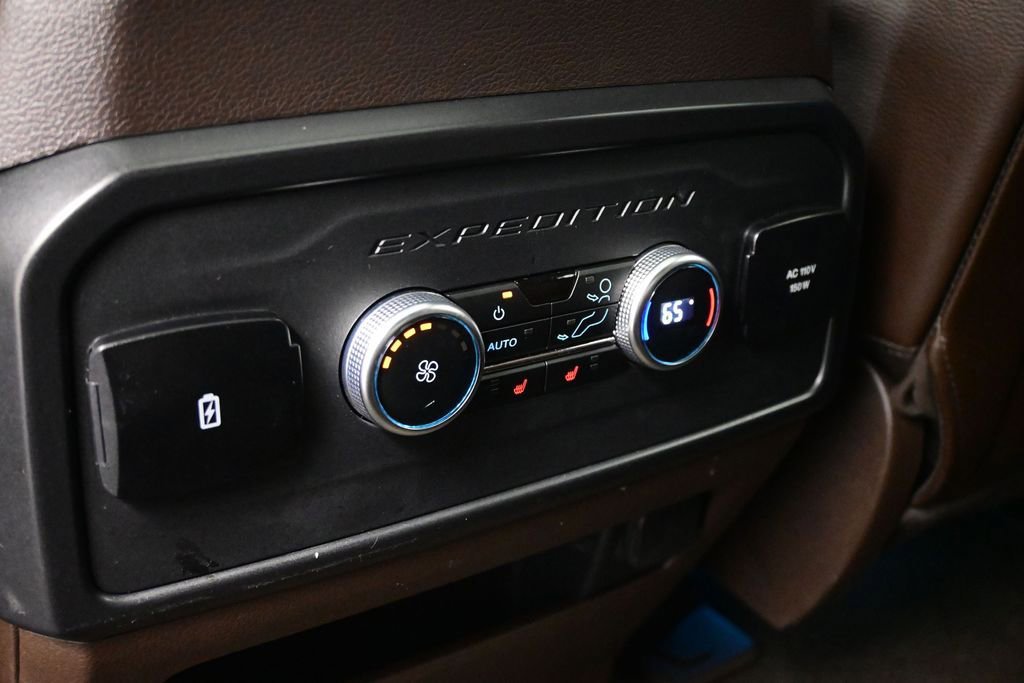 Used 2024 Ford Expedition King Ranch RWD image 28