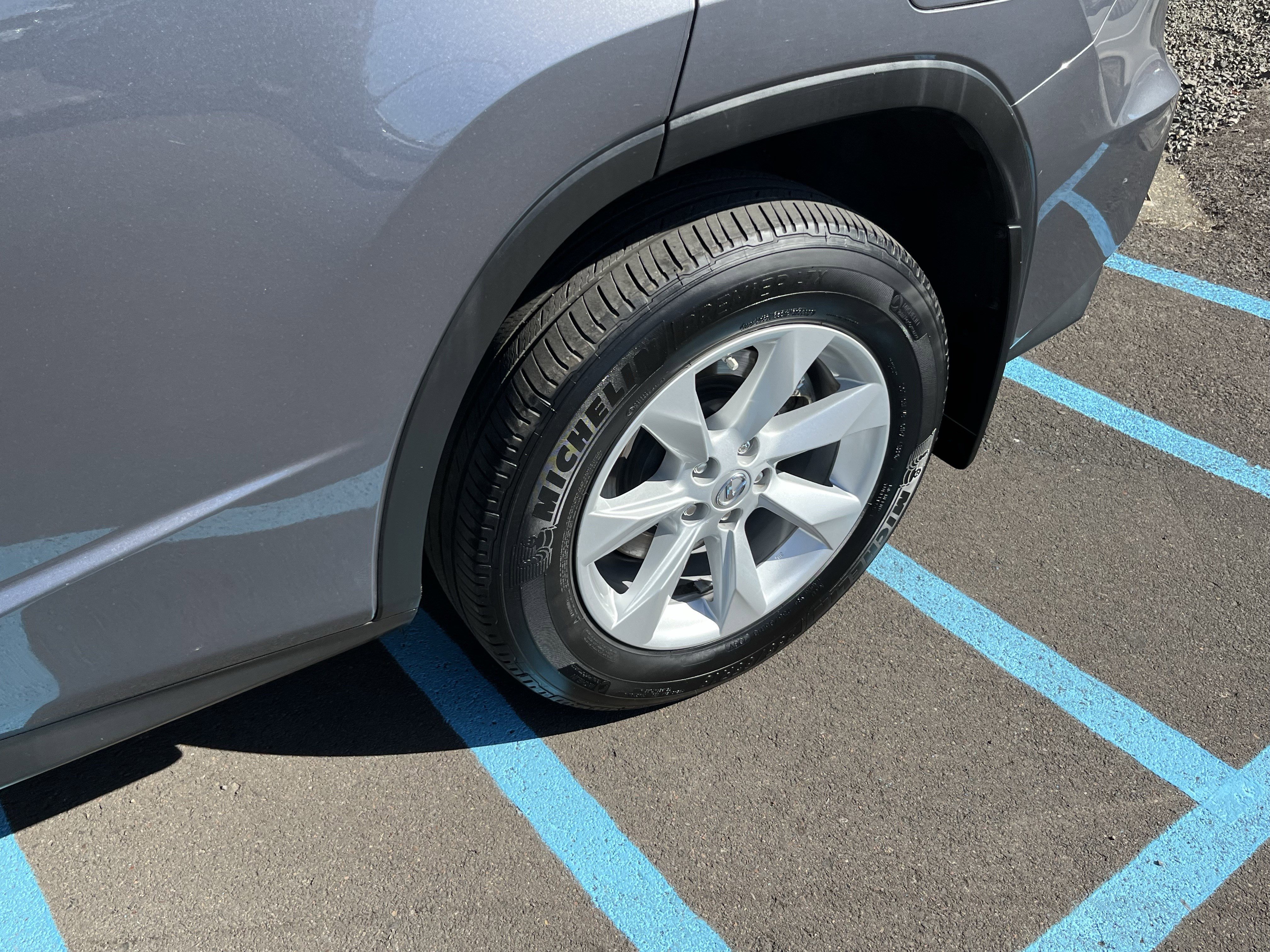 Used 2017 Lexus RX 350 AWD image 26