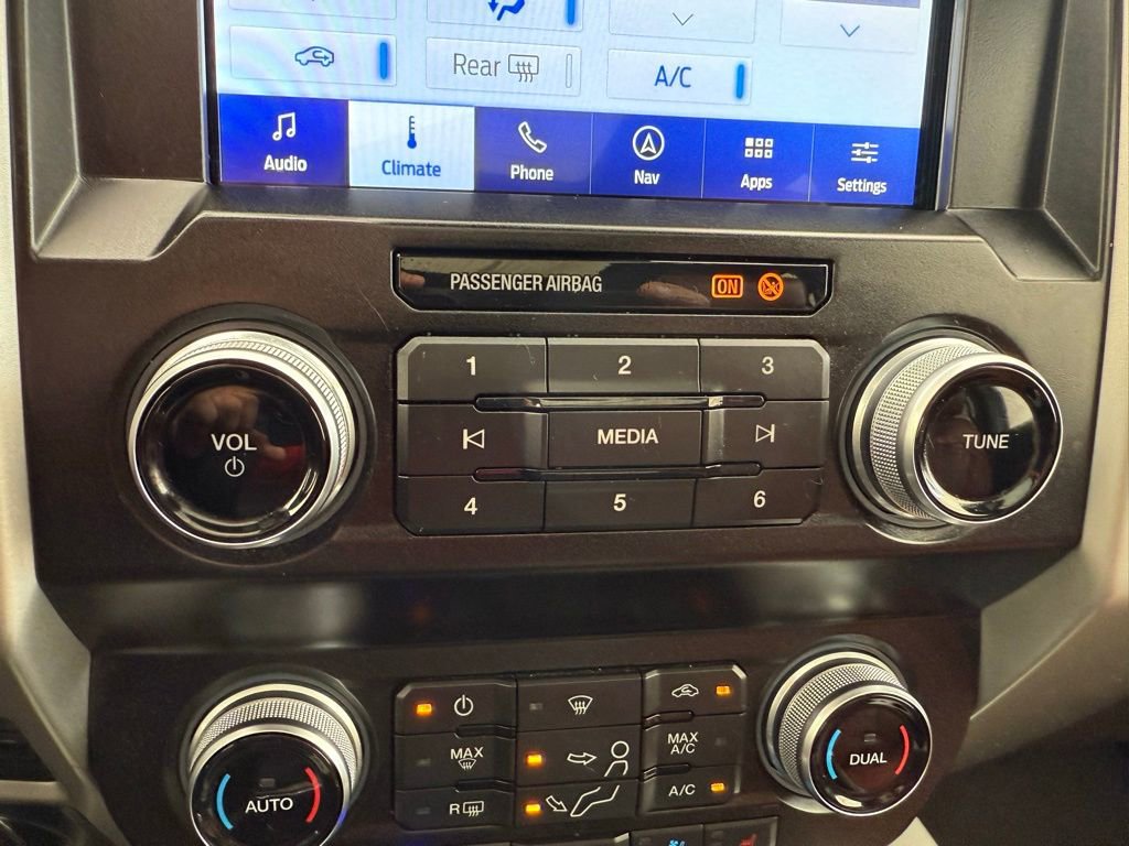 Used 2020 Ford F350 King Ranch w/ King Ranch Ultimate Package image 52