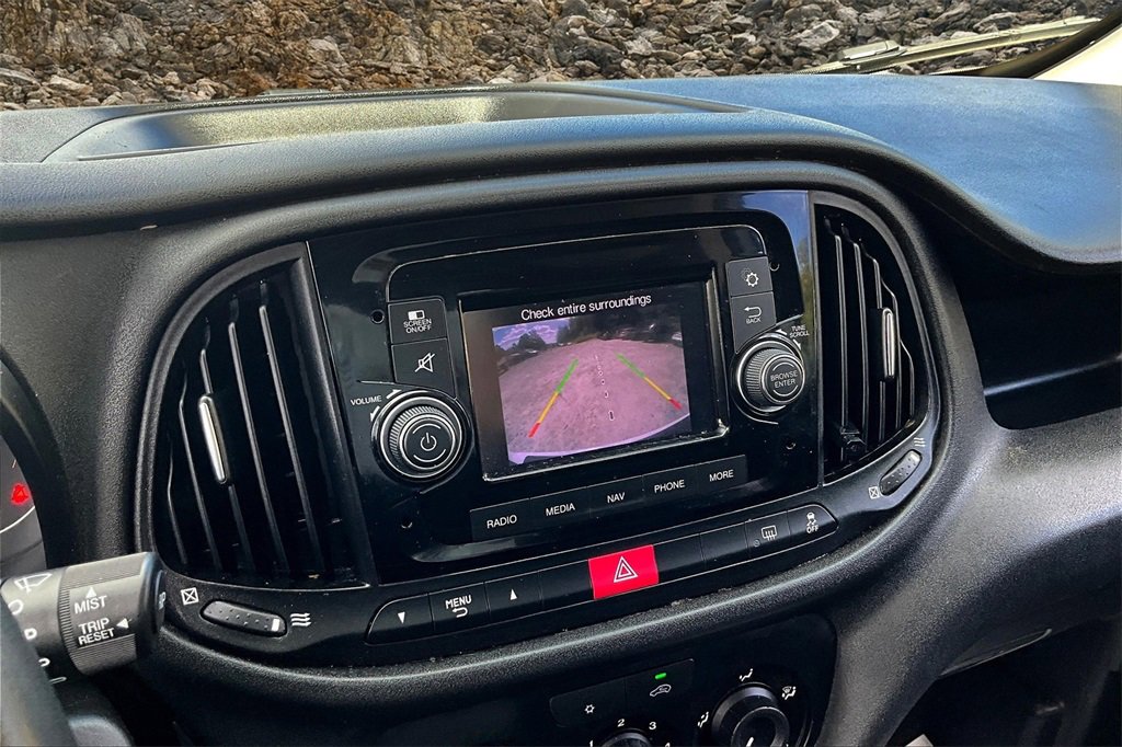 Used 2020 RAM ProMaster City Tradesman SLT image 18