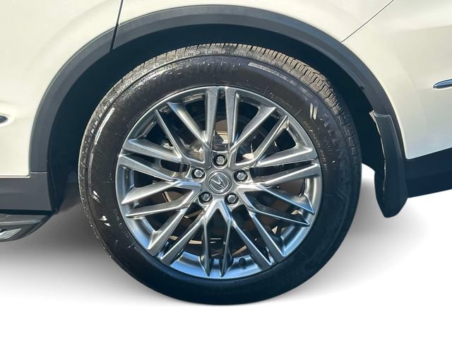Used 2022 Acura MDX w/ Advance Package AWD/4WD image 11