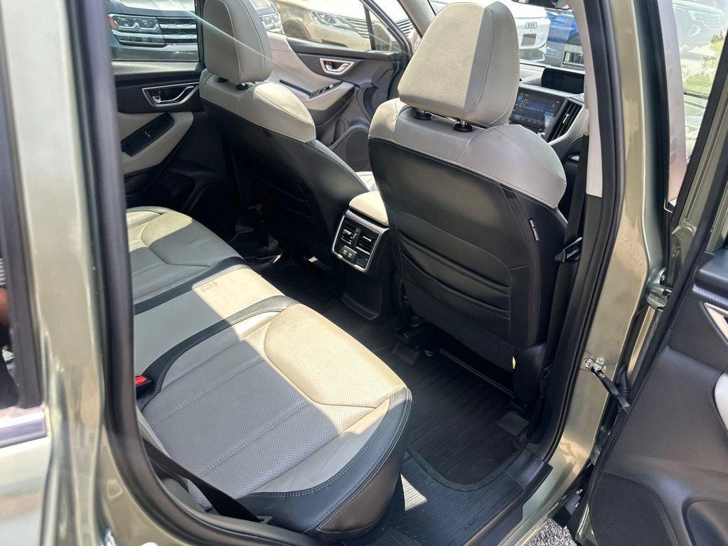 Used 2020 Subaru Forester Limited AWD/4WD image 33