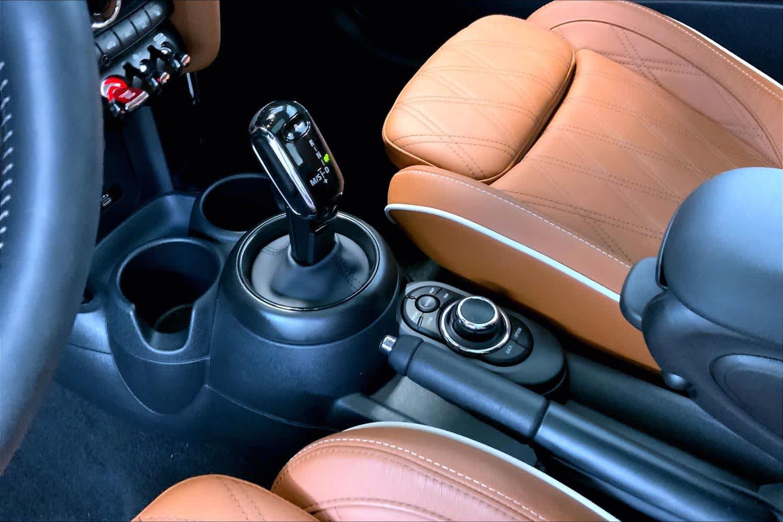 Used 2024 MINI Cooper S FWD image 16