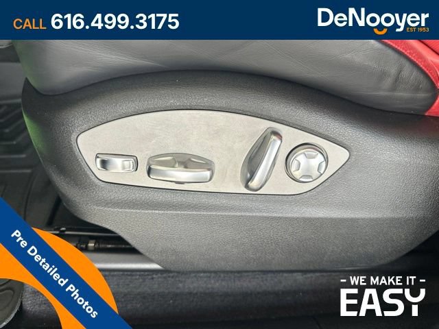 Used 2019 Porsche Macan AWD/4WD image 24