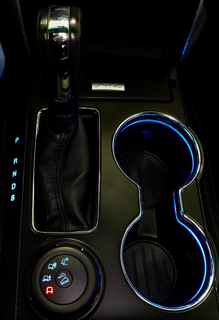 Used 2016 Ford Explorer Sport w/ Equipment Group 401A image 33