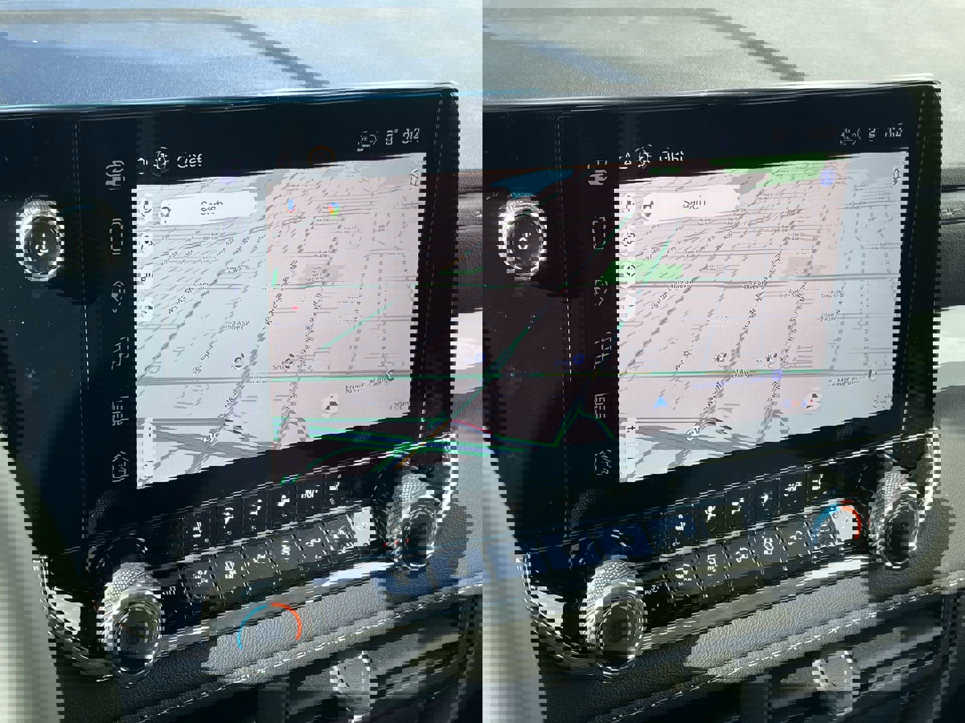 New 2025 Chevrolet Colorado W/T w/ Advanced Trailering Package image 22