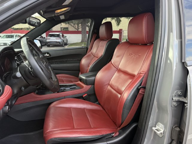 Used 2024 Dodge Durango SRT AWD/4WD image 29