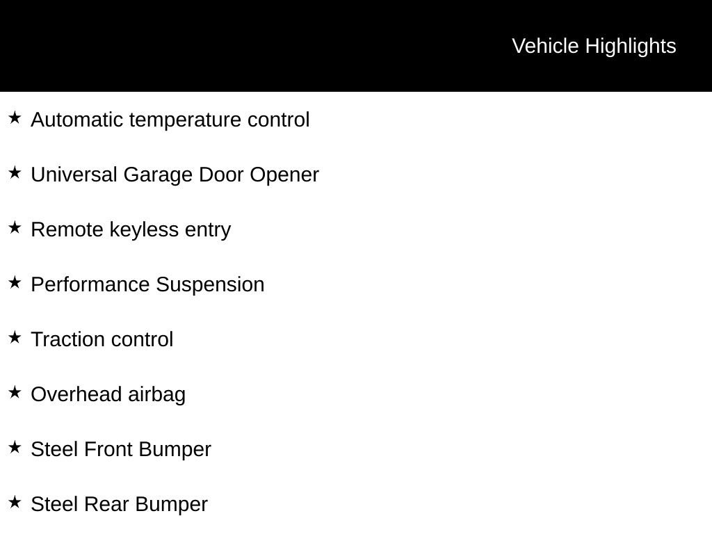 New 2026 Jeep Wrangler Unlimited Rubicon w/ Safety Group image 24