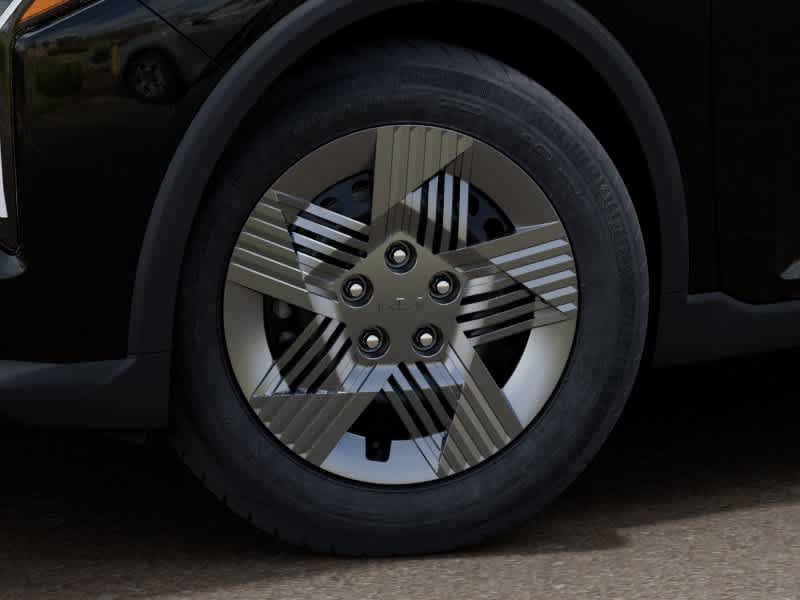 New 2026 Kia K4 FWD image 9