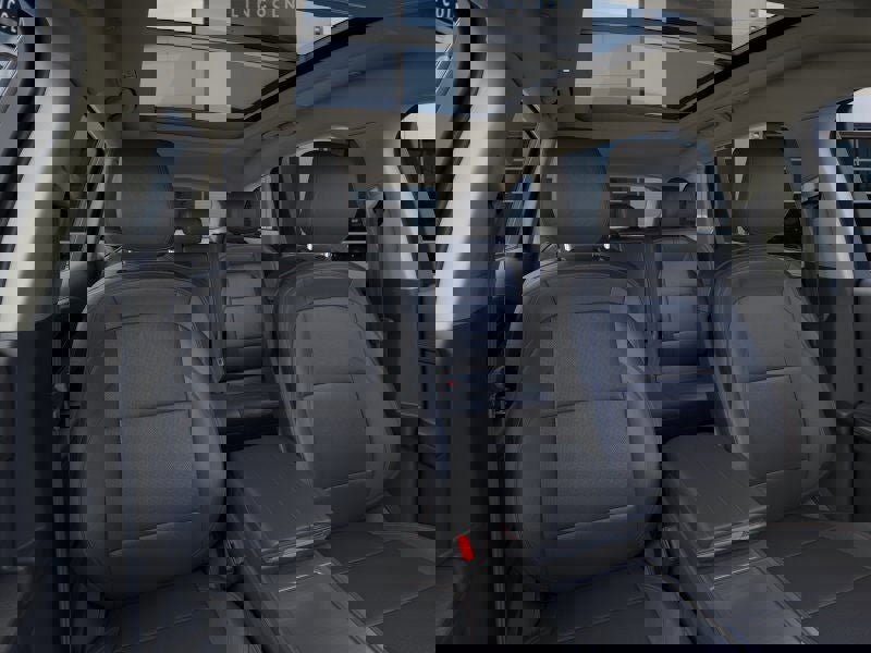 New 2026 Lincoln Nautilus Premier w/ Equipment Group 102A image 10