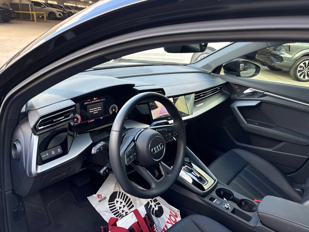 Used 2026 Audi A3 2.0T Premium AWD/4WD image 12