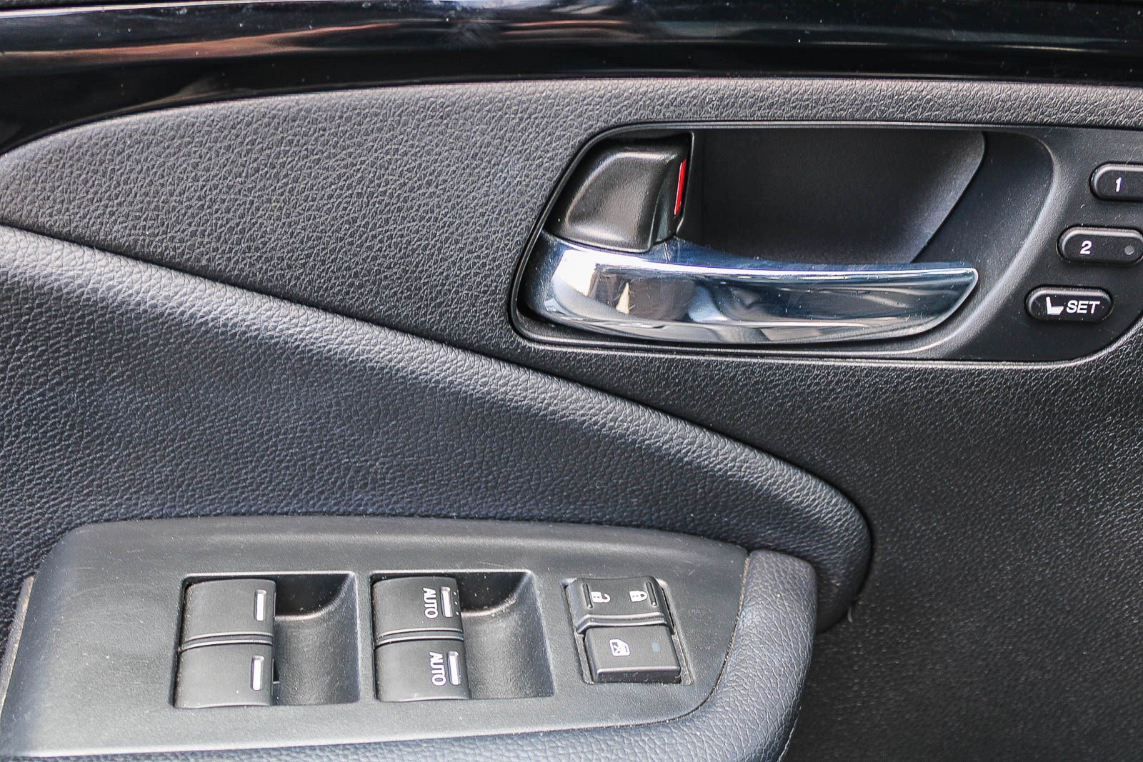 Certified 2022 Honda Pilot Elite image 23