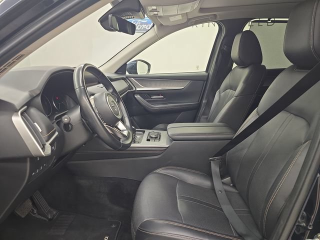 Used 2024 MAZDA CX-90 3.3 Turbo w/ Premium Package AWD/4WD image 22