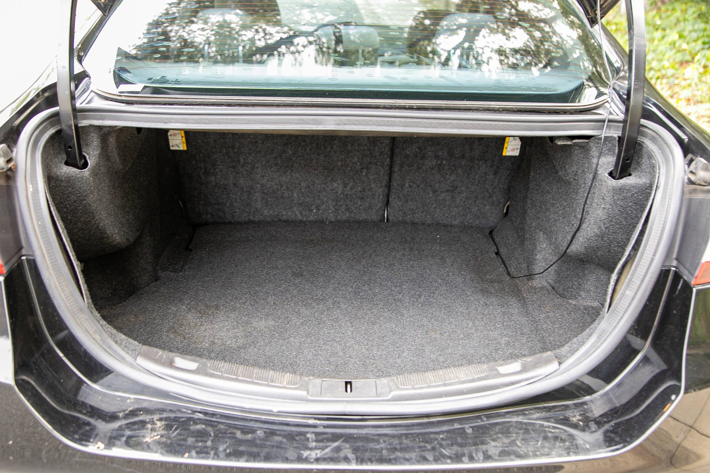 Used 2014 Ford Fusion SE image 35