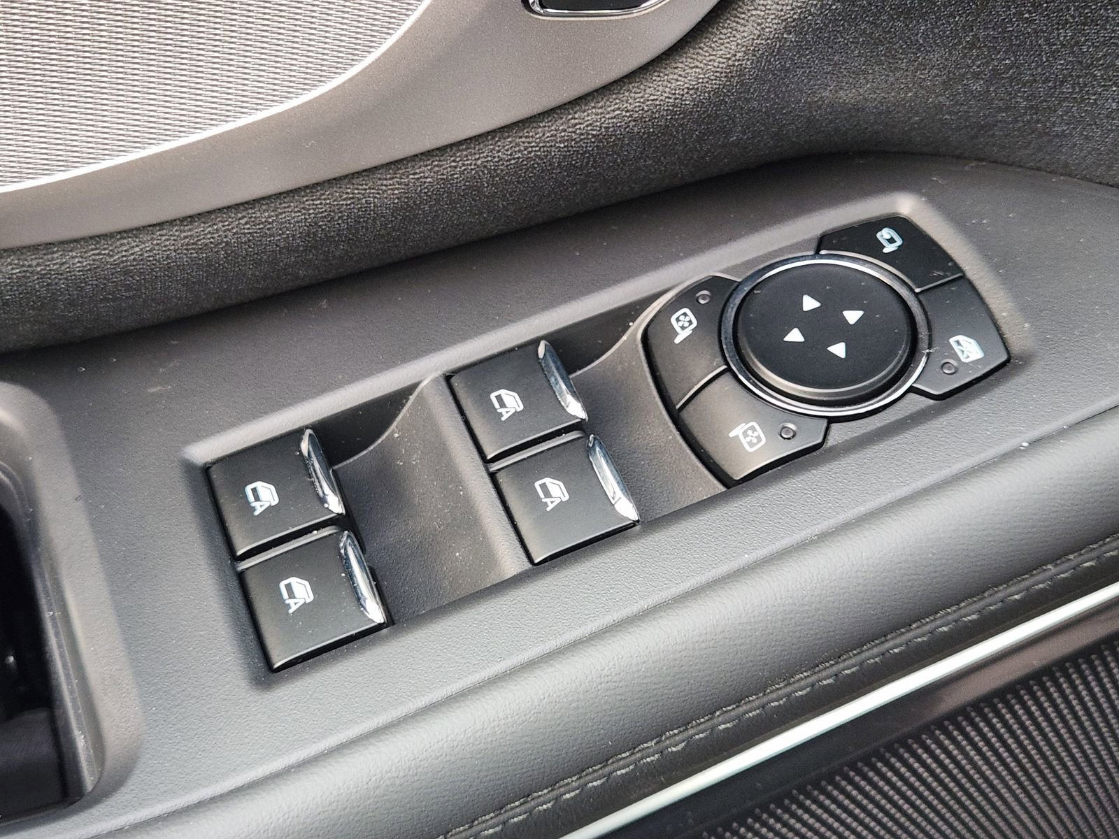 New 2026 Ford Expedition Max Active image 21