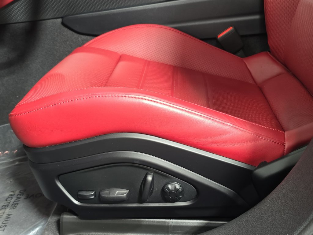 Certified 2026 Porsche Panamera RWD image 23