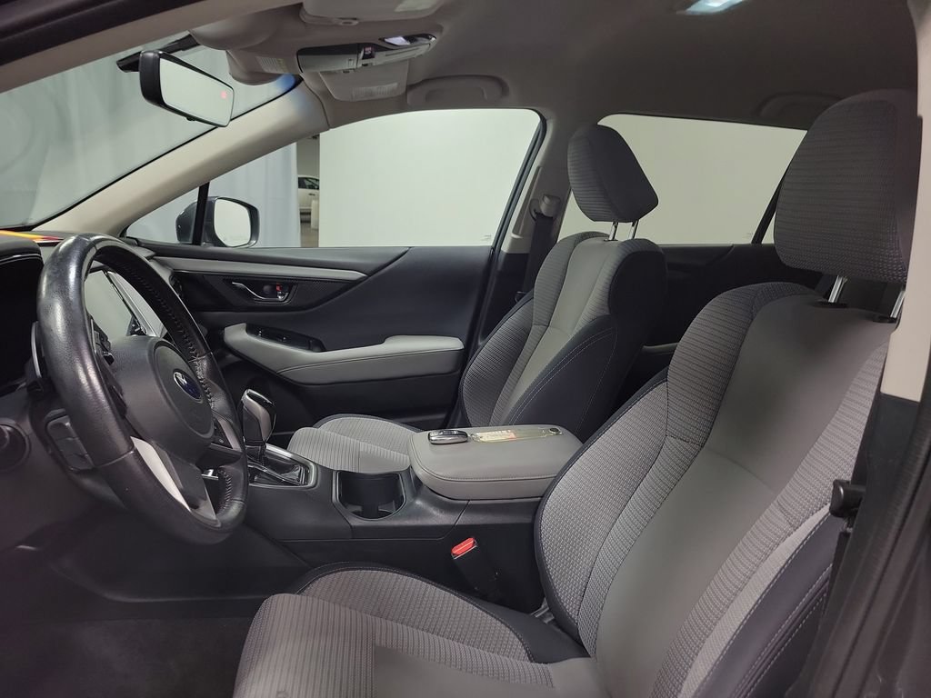 Used 2021 Subaru Outback Premium AWD/4WD image 12
