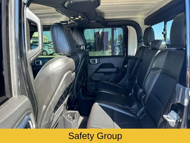 Used 2020 Jeep Gladiator Rubicon image 13
