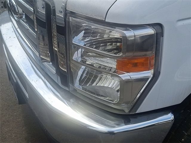 New 2024 Ford E-350 and Econoline 350 Super Duty w/ Driver's Safety Package RWD image 3