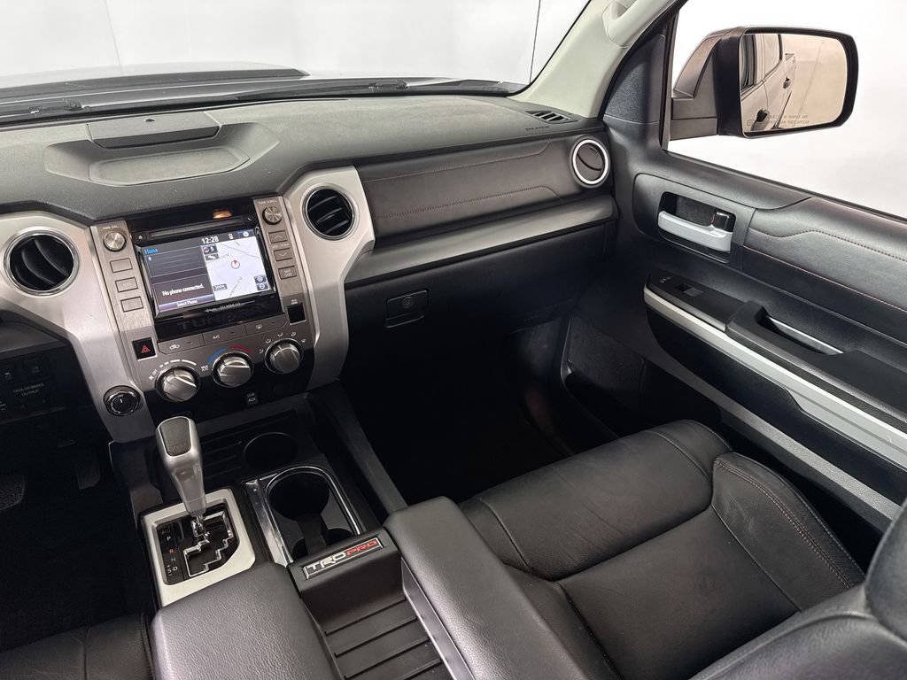 Used 2019 Toyota Tundra TRD Pro AWD/4WD image 25