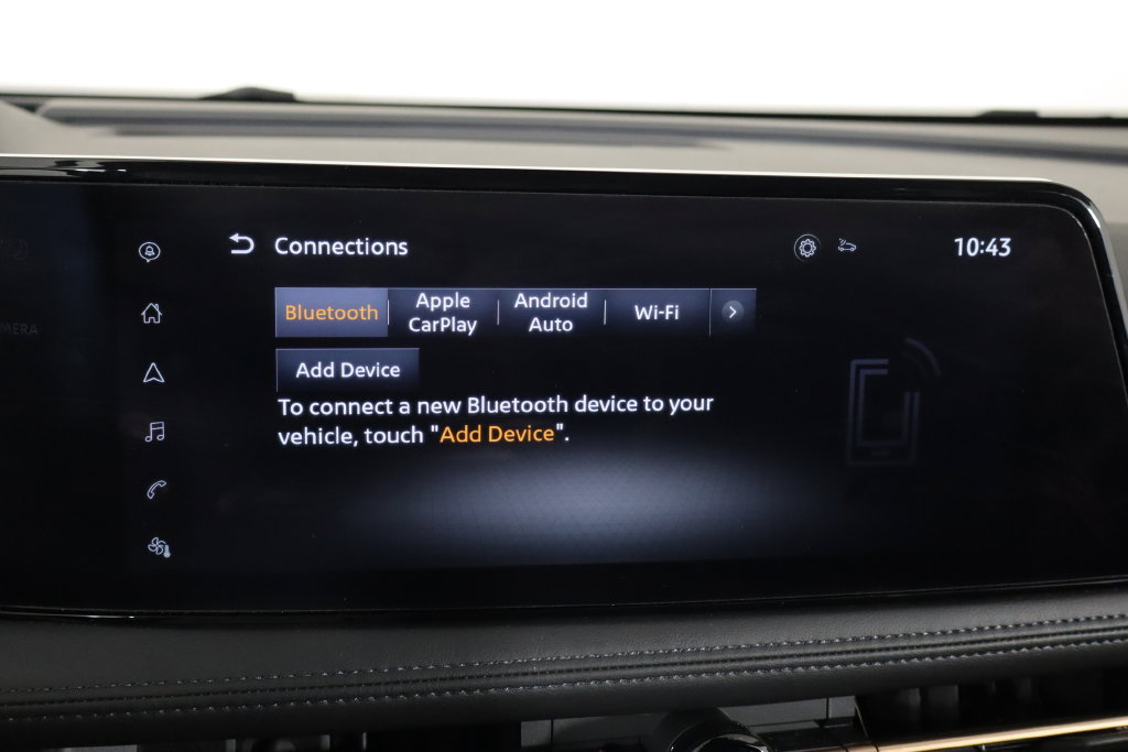 Used 2023 Nissan Ariya AWD image 38