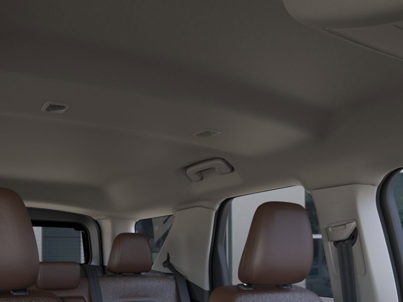 New 2025 Ford Bronco Sport Outer Banks image 24