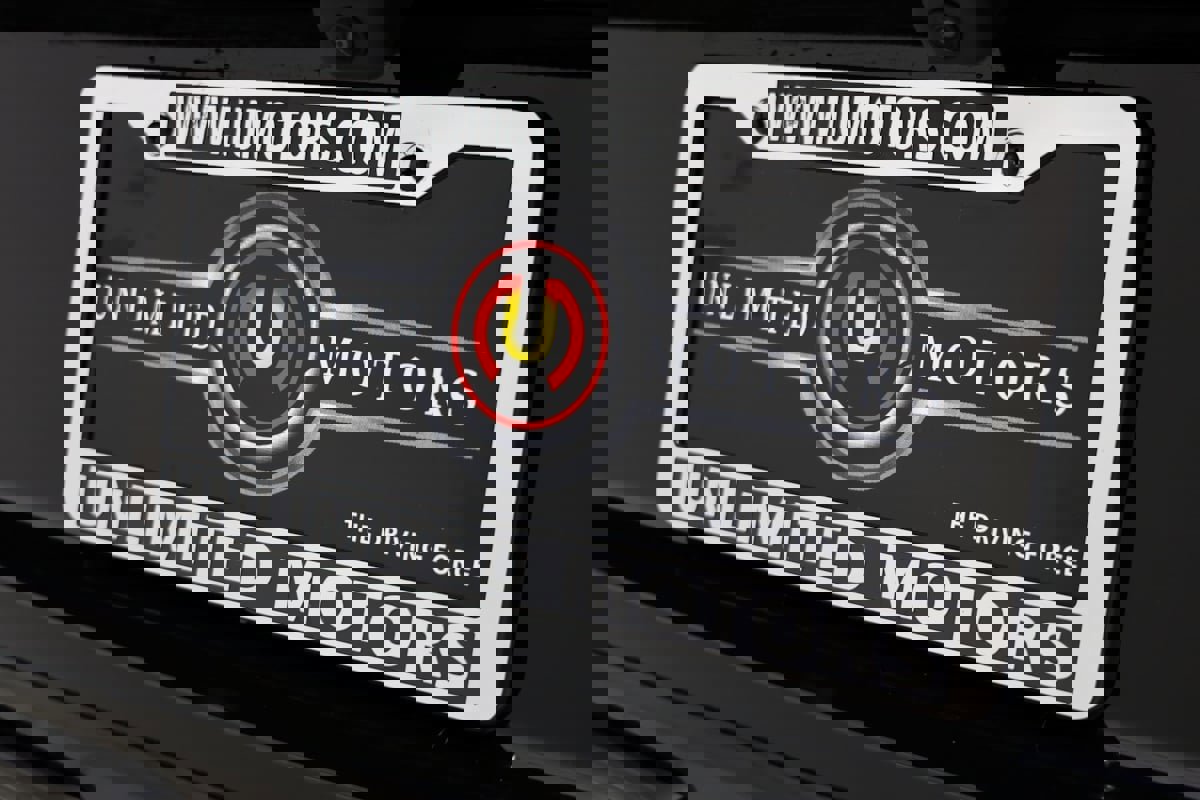 Used 2026 BMW XM Label Red image 19