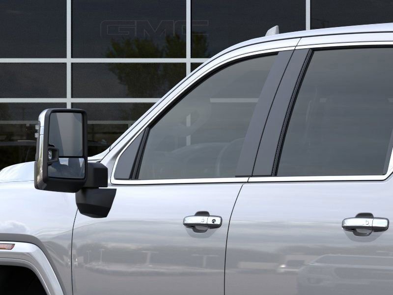 New 2026 GMC Sierra 2500 SLT w/ SLT Premium Package image 12