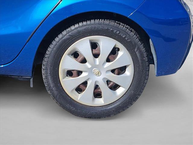 Used 2012 Toyota Prius C One image 5