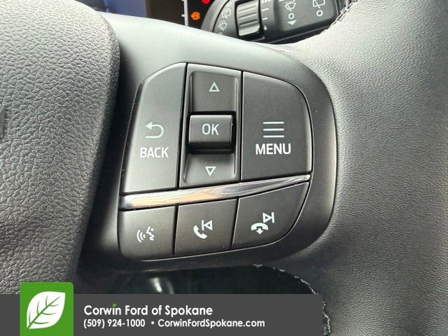 New 2026 Ford Bronco Sport Outer Banks w/ Outer Banks Tech Package+ AWD/4WD image 24