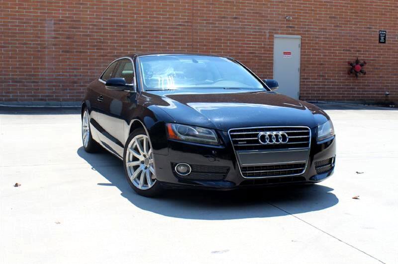 Used 2011 Audi A5 2.0T Premium Plus image 2