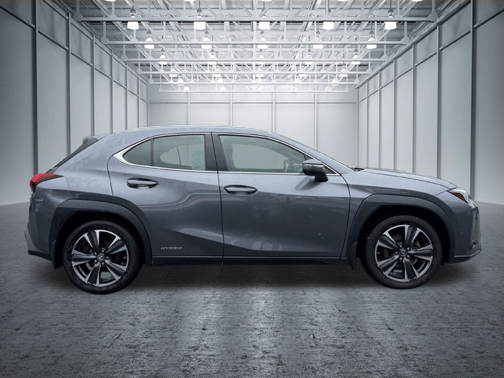 Used 2021 Lexus UX 250h w/ Premium Package AWD/4WD image 23