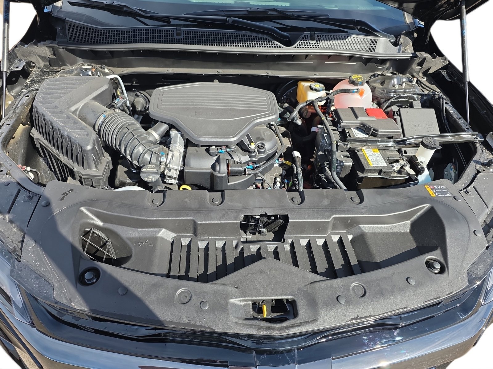 New 2026 Chevrolet Blazer RS w/ Driver Confidence II Package image 28