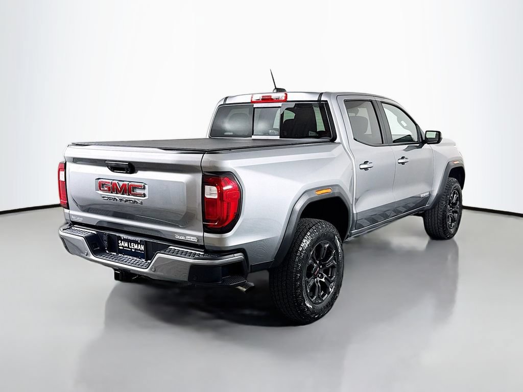 Used 2025 GMC Canyon Elevation w/ Convenience Package RWD image 7