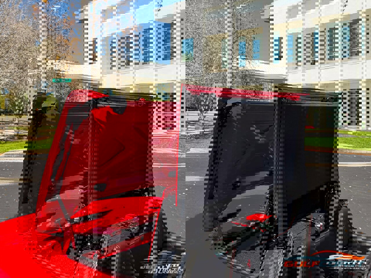 Used 2018 Ferrari 488 Spider image 74