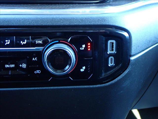 Used 2024 Chevrolet Silverado 1500 LT w/ Protection Package image 19