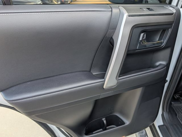 Used 2024 Toyota 4Runner SR5 RWD image 10