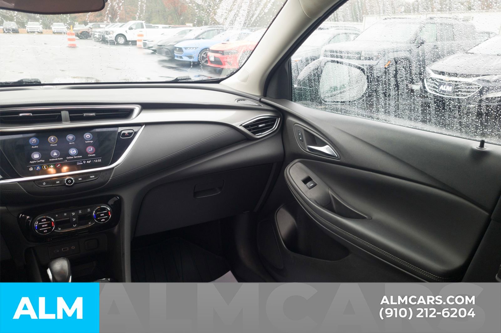 Used 2023 Buick Encore GX Select w/ Sport Touring Package image 19