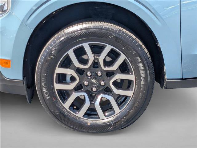 Used 2022 Ford Maverick 2WD SuperCrew image 25